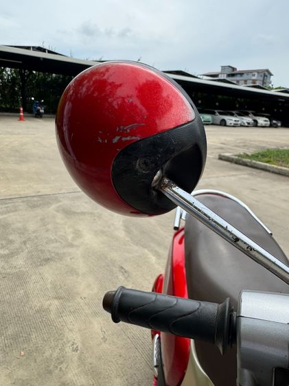 Honda Scoopy i 2012 รูปที่ 17