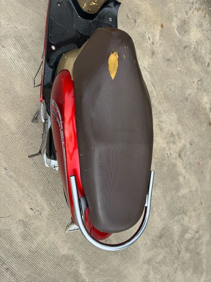 Honda Scoopy i 2012 รูปที่ 13