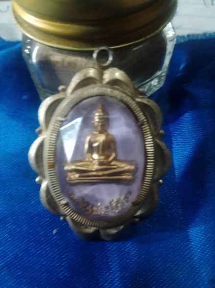 ล็อกเก็ตหลวงพ่อโสธรปี 2503 เก่าหายาก รูปที่ 5