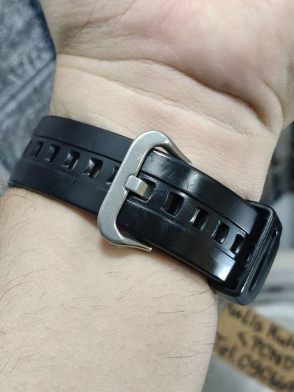 G Shock G2110 สภาพสวย พร้อมใส่ รูปที่ 10