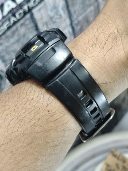 G Shock G2110 สภาพสวย พร้อมใส่ รูปที่ 12