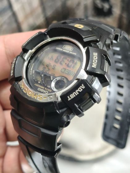 G Shock G2110 สภาพสวย พร้อมใส่ รูปที่ 6