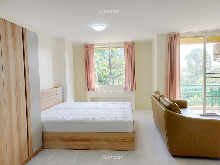Narai Property ไม่อนุญาต ตกแต่งครบ The Parkland Bangna for Rent. Fully furnished and Excellent view, Ready to move in.