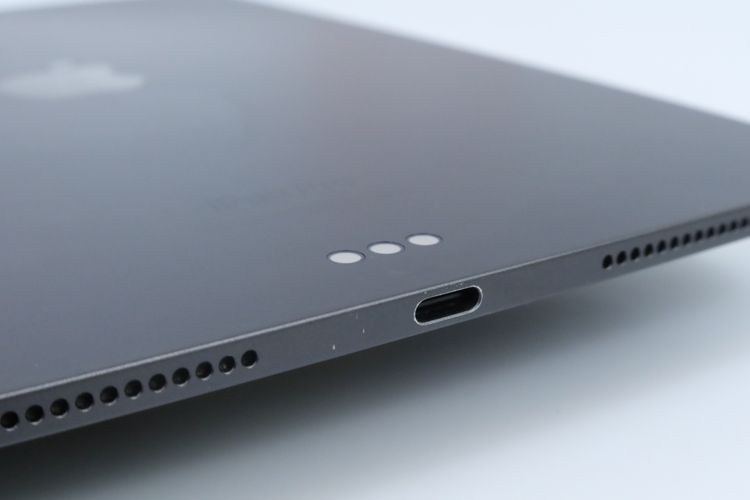 iPad Pro M4 11" 256GB WiFi  รูปที่ 12