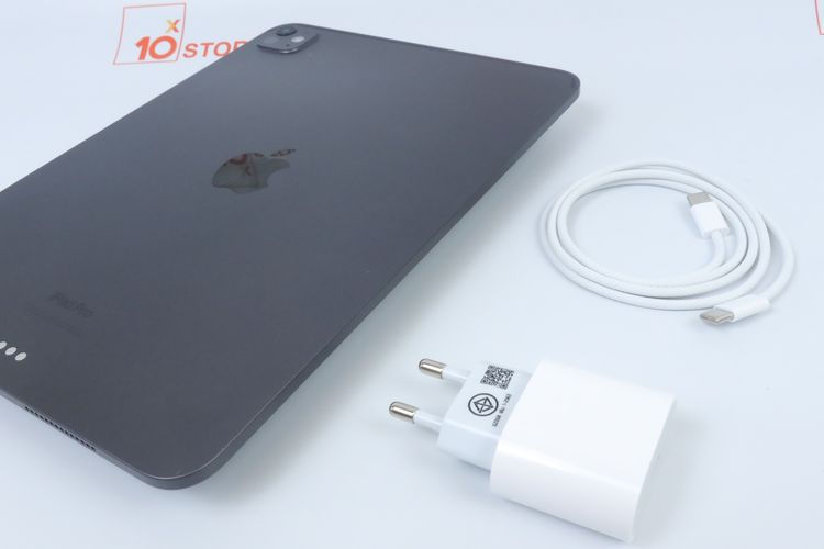 iPad Pro M4 11" 256GB WiFi  รูปที่ 14