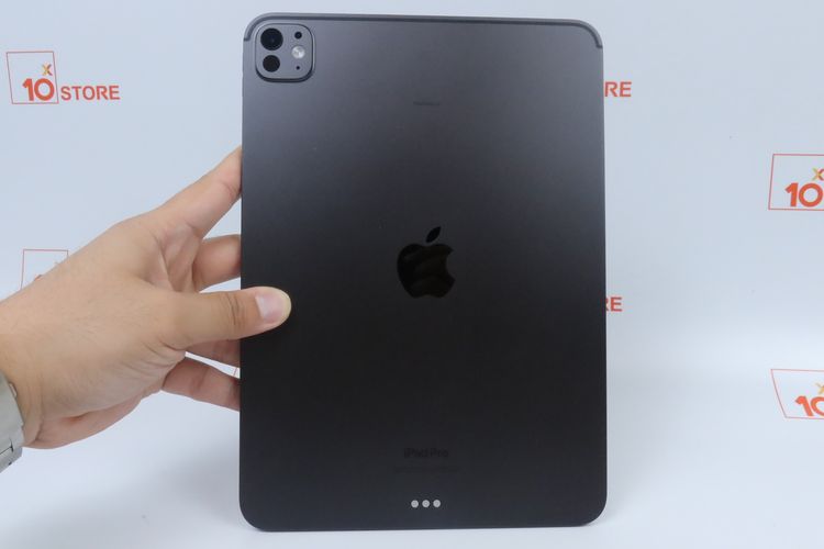 iPad Pro M4 11" 256GB WiFi  รูปที่ 11
