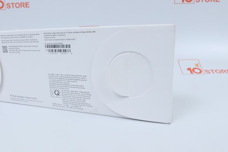 Apple Watch Series 11 42mm GPS มือ 1  รูปที่ 4