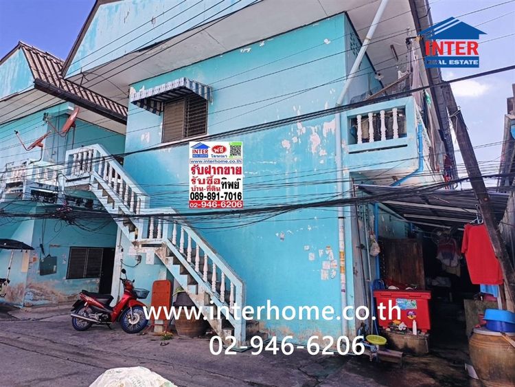 ห้องเช่า 2 ชั้น 99 ตร.ว. ห้องเช่า ใกล้ตลาดชายสยาม บางศรีเมือง ซอยบางศรีเมือง17 ถนนบางศรีเมือง ถนนนครอินทร์ เมืองนนทบุรี นนทบุรี