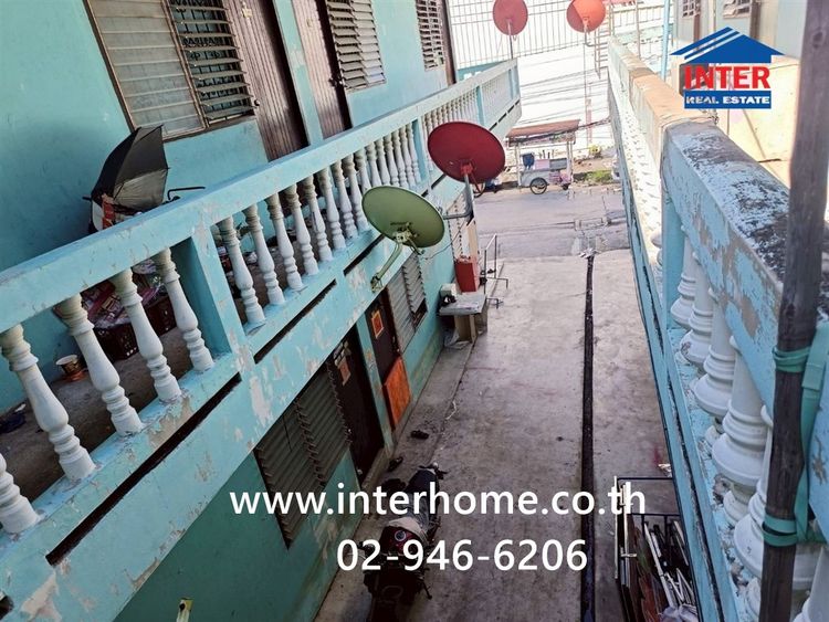 ห้องเช่า 2 ชั้น 99 ตร.ว. ห้องเช่า ใกล้ตลาดชายสยาม บางศรีเมือง ซอยบางศรีเมือง17 ถนนบางศรีเมือง ถนนนครอินทร์ เมืองนนทบุรี นนทบุรี รูปที่ 4