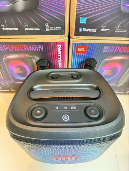 ลำโพง บลูทูธ  JBL Encore รุ่น 2 มีไมค์ 1 คู่ )   รูปที่ 5