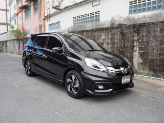 HONDA MOBILIO 1.5 RS ปี 2016