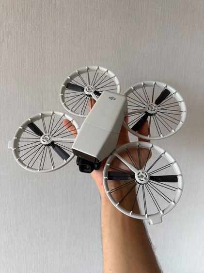 อื่นๆ DJI Flip Drone RC-N3 สภาพเหมือนใหม่ พร้อมเคสพิเศษ