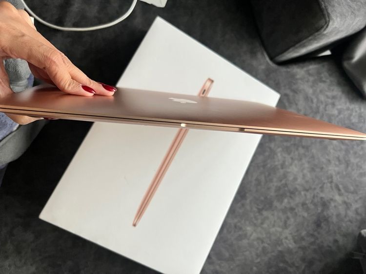Macbook Air M1 2020 รูปที่ 4