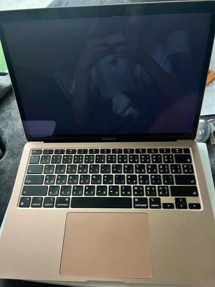 Macbook Air M1 2020 รูปที่ 5