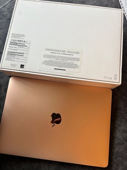 Macbook Air M1 2020 รูปที่ 6