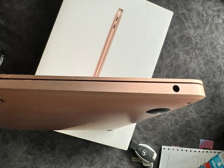 Macbook Air M1 2020 รูปที่ 3