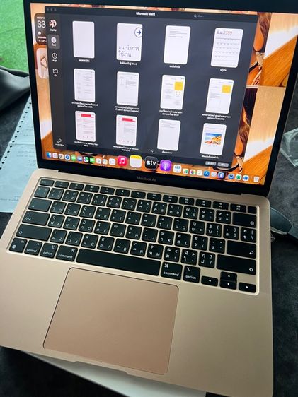 Macbook Air M1 2020 รูปที่ 7