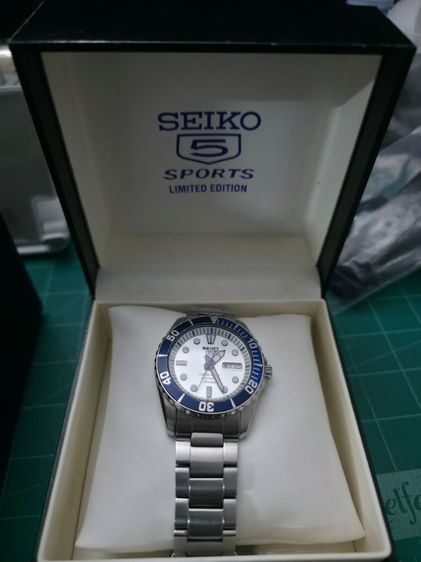 seiko 5 sport รูปที่ 10
