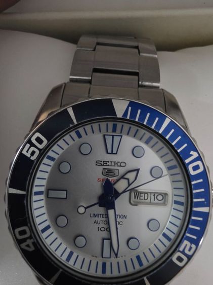 seiko 5 sport รูปที่ 3