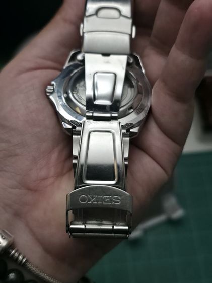 seiko 5 sport รูปที่ 16