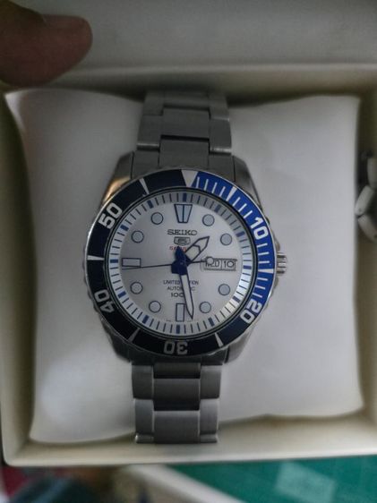 seiko 5 sport รูปที่ 9