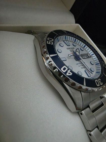 seiko 5 sport รูปที่ 5