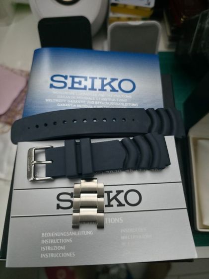 seiko 5 sport รูปที่ 13