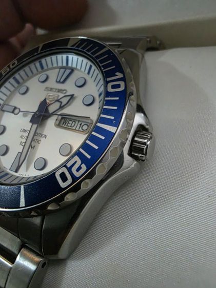 seiko 5 sport รูปที่ 6