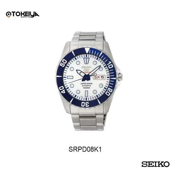 seiko 5 sport รูปที่ 17