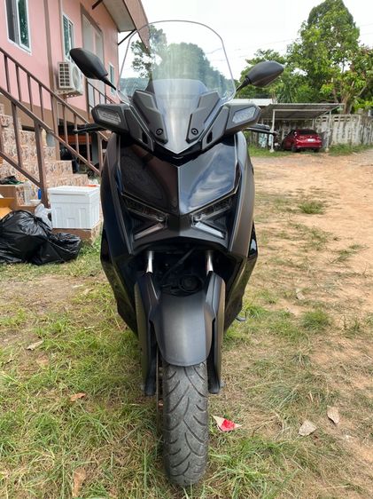 Yamaha 2023 xmax ปี23