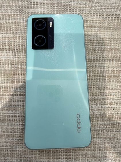 64 GB OPPO A57 โหลดแอปธนาคารและlineได้
