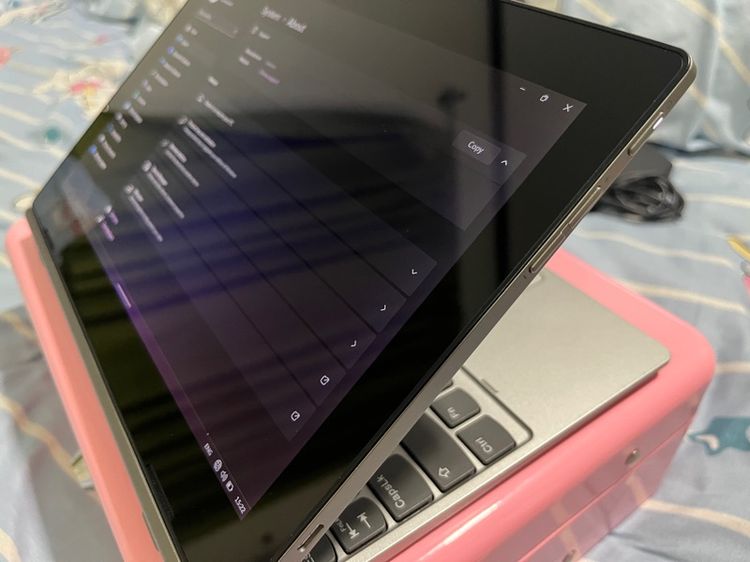 Lenovo IdeaPad D330-10IGL รูปที่ 2
