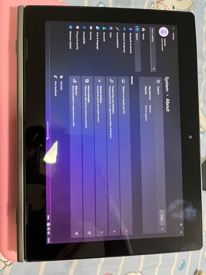 Lenovo IdeaPad D330-10IGL รูปที่ 4