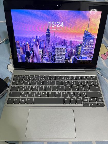 ไม่ใช่ 4 กิกะไบต์ วินโดว์ อื่นๆ  Lenovo IdeaPad D330-10IGL