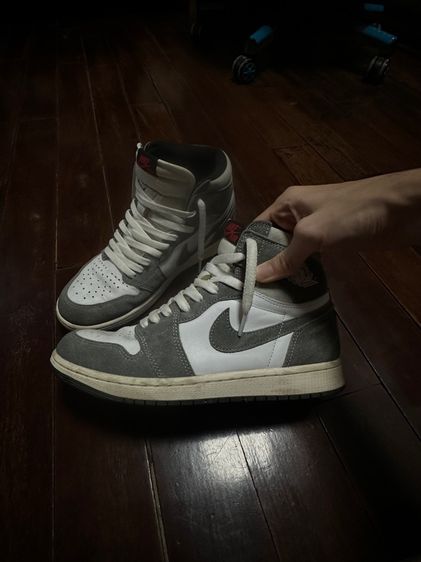 รองเท้าnikeมือสอง