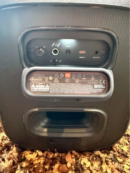 ลำโพง บลูทูธ • Encore Essential 2 รูปที่ 8