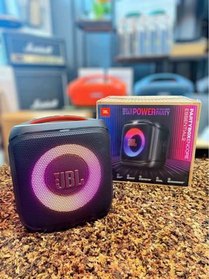 ลำโพง บลูทูธ • Encore Essential 2 รูปที่ 4
