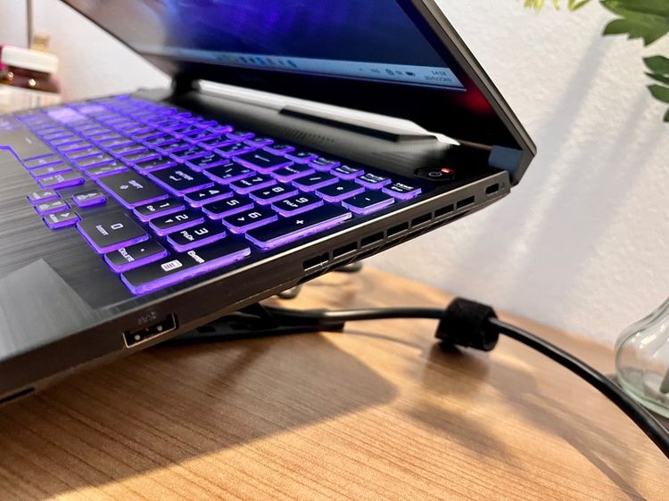 ASUS TUF Gaming A15 FA506NCR  รูปที่ 4