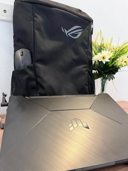 ASUS TUF Gaming A15 FA506NCR  รูปที่ 2