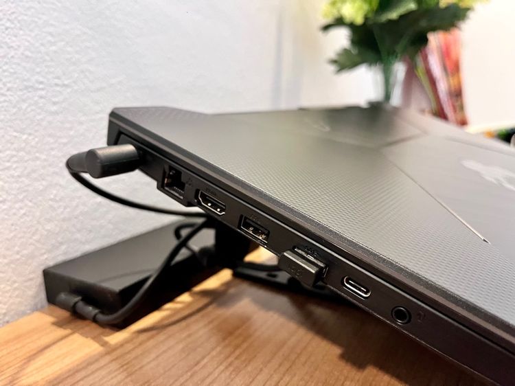 ASUS TUF Gaming A15 FA506NCR  รูปที่ 3