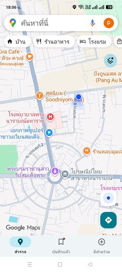 ขายบ้านลพบุรี ราคาถูก รูปที่ 3