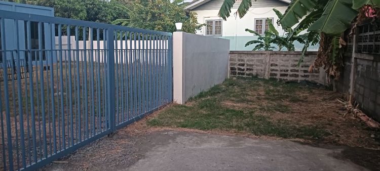 ขายบ้านลพบุรี ราคาถูก รูปที่ 2