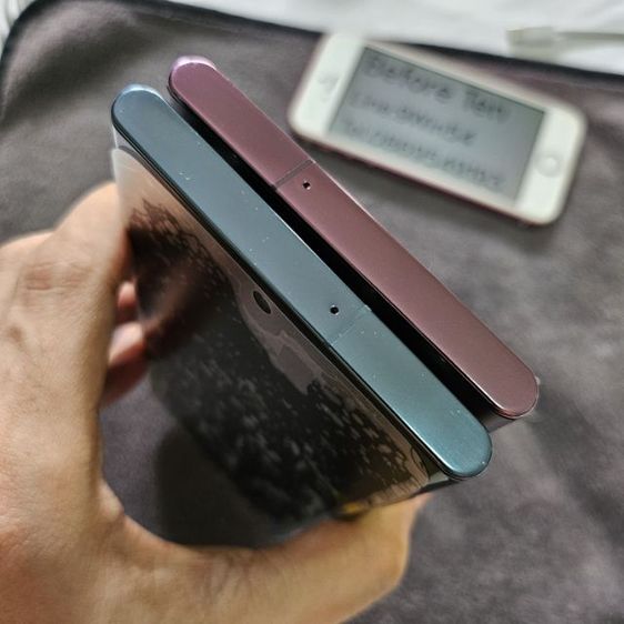 Samsung S22ultra 5G 12 256g เคลมจอ แบตศูนย์ใหม่มาให้ ใช้ยาวๆอุ่นใจ แอนดรอยล่าสุด  รูปที่ 16