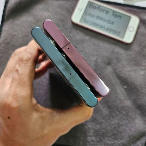 Samsung S22ultra 5G 12 256g เคลมจอ แบตศูนย์ใหม่มาให้ ใช้ยาวๆอุ่นใจ แอนดรอยล่าสุด  รูปที่ 15
