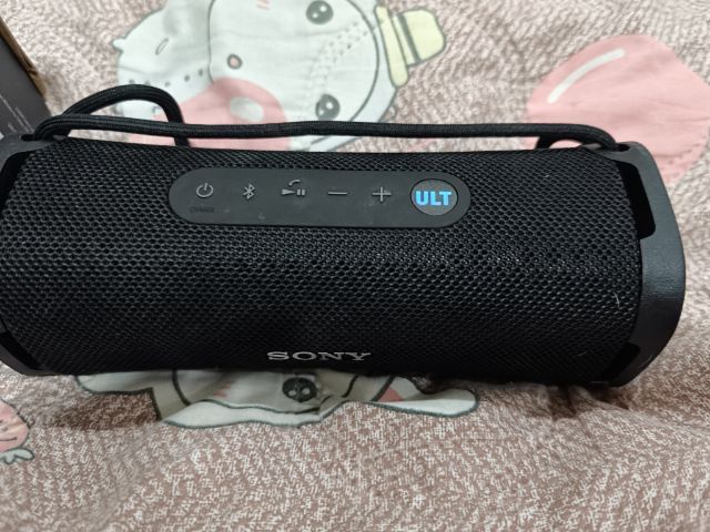 Sony ULT 1 มีคลิปเสียงให้ฟัง รูปที่ 3