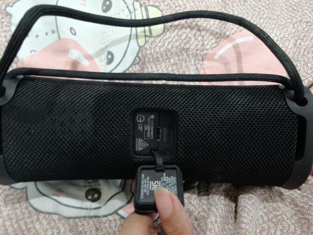 อื่นๆ ลำโพงพกพา Sony ULT 1