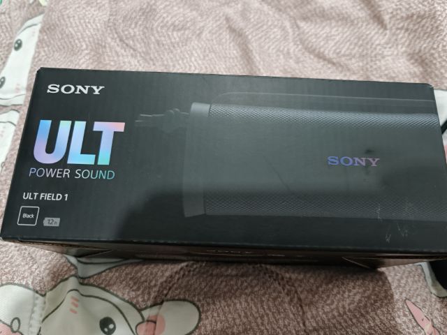 Sony ULT 1 มีคลิปเสียงให้ฟัง รูปที่ 4