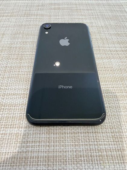 อื่นๆ 64 GB iPhone XR สีดำ 64 เครื่องเดิมๆ
