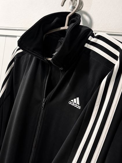 Adidas Track Jacket