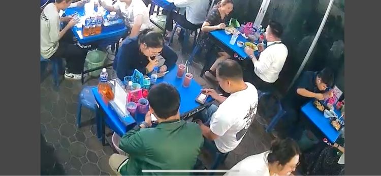 ร้านอาหาร เซ้งร้านก๋วยเตี๋ยวไก่มะระ